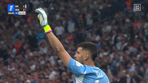 Match-Clip Ligue 1