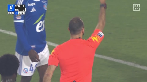 Match-Clip Ligue 1