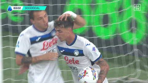 Match-Clip Serie A