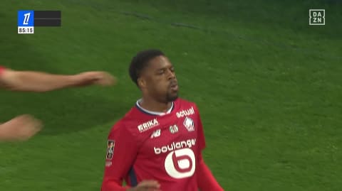 Match-Clip Ligue 1
