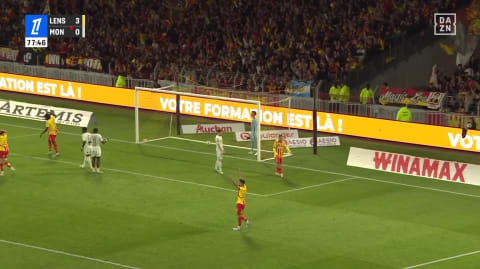 Match-Clip Ligue 1