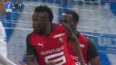 Match-Clip Ligue 1