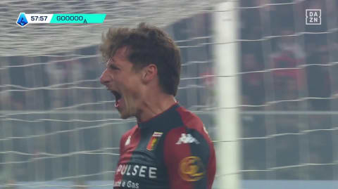 Match-Clip Serie A