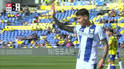 Match-Clip La Liga
