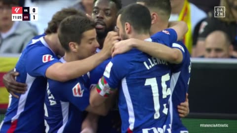 Match-Clip La Liga