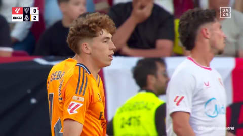 Match-Clip La Liga