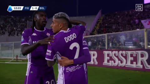 Match-Clip Serie A