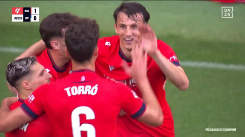 Match-Clip La Liga