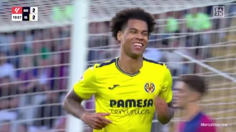 Match-Clip La Liga