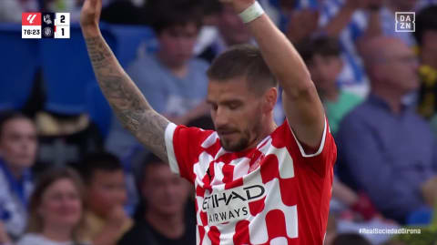Match-Clip La Liga