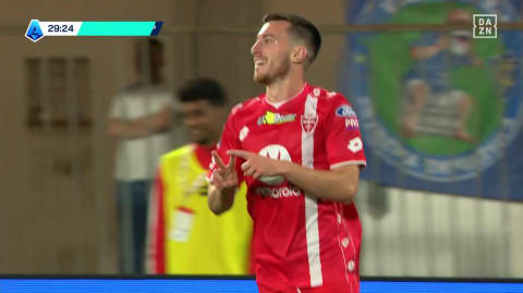 Match-Clip Serie A