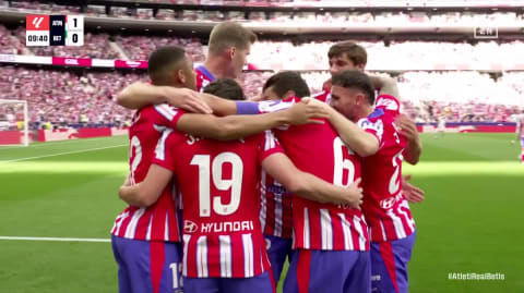 Match-Clip La Liga