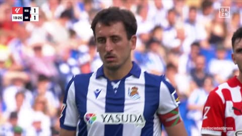 Match-Clip La Liga