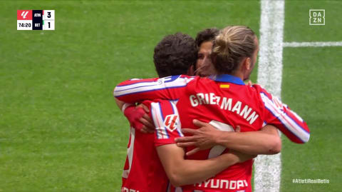 Match-Clip La Liga