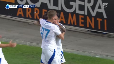 Match-Clip Serie A