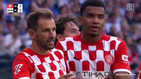 Match-Clip La Liga