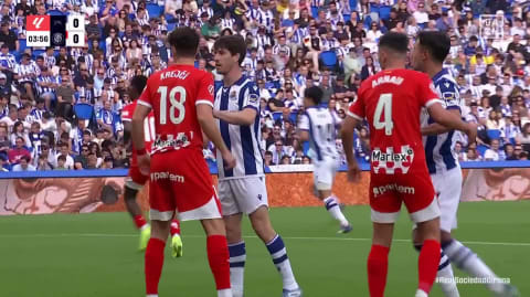 Match-Clip La Liga