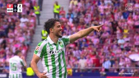 Match-Clip La Liga