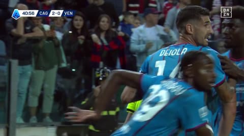 Match-Clip Serie A