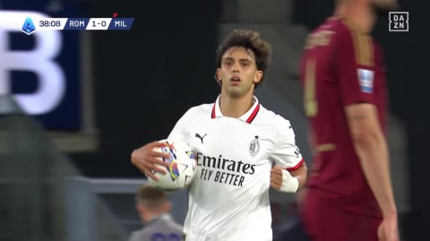 Match-Clip Serie A