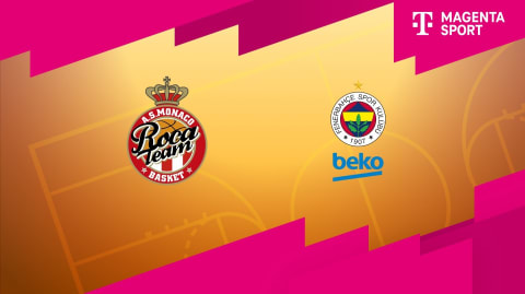 Basketball - Highlights by MagentaSport