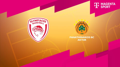 Basketball - Highlights by MagentaSport