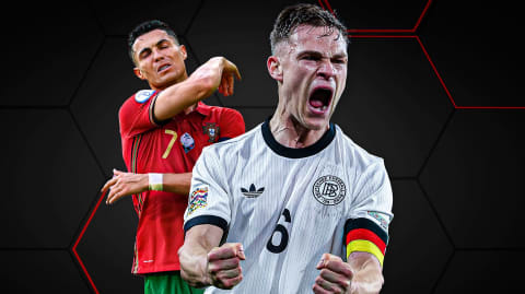 Die Bilanz gegen CR7 und Co.