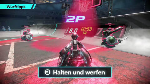 Übersichtstrailer