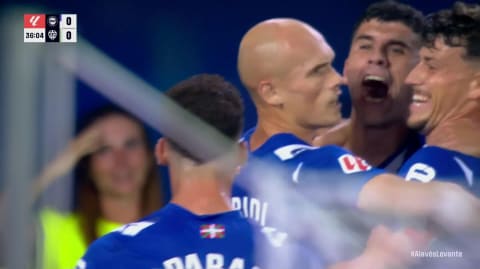 Match-Clip La Liga
