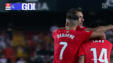 Match-Clip La Liga