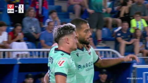 Match-Clip La Liga
