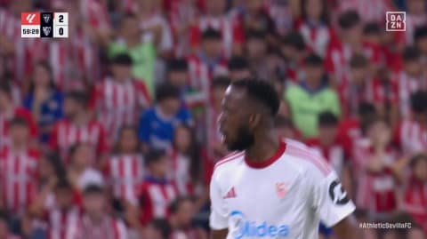 Match-Clip LaLiga