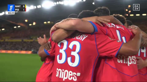 Match-Clip Ligue 1
