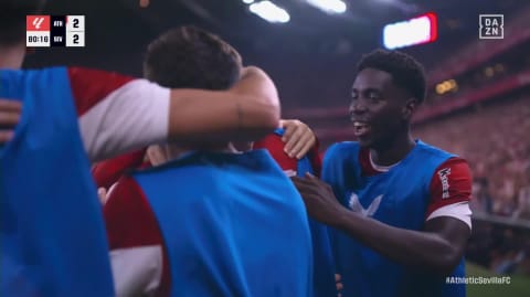 Match-Clip LaLiga