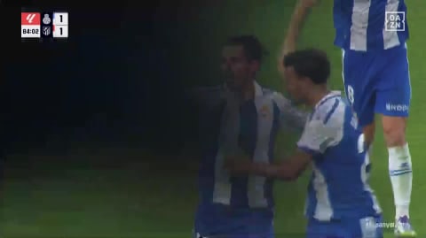 Match-Clip LaLiga