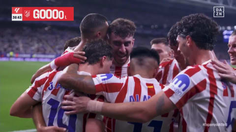 Match-Clip LaLiga