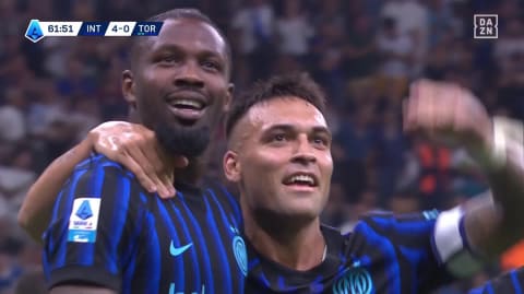 Match-Clip Serie A