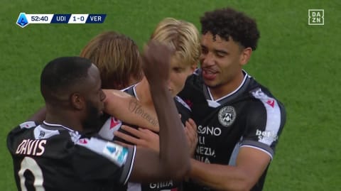 Match-Clip Serie A