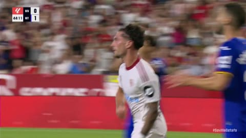Match-Clip LaLiga