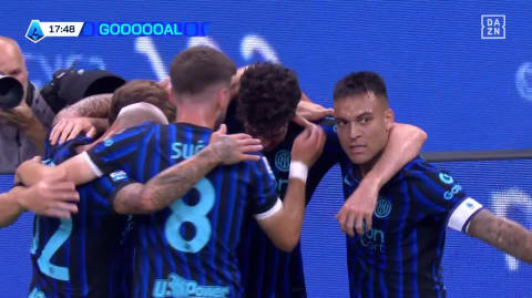 Match-Clip Serie A