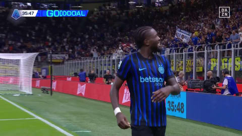 Match-Clip Serie A
