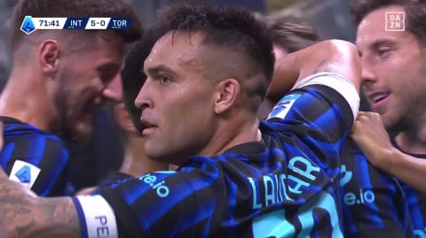 Match-Clip Serie A