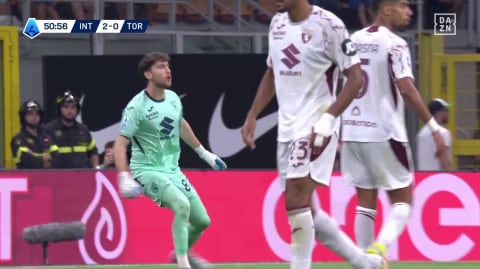 Match-Clip Serie A