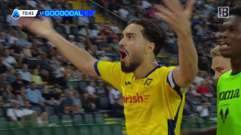 Match-Clip Serie A