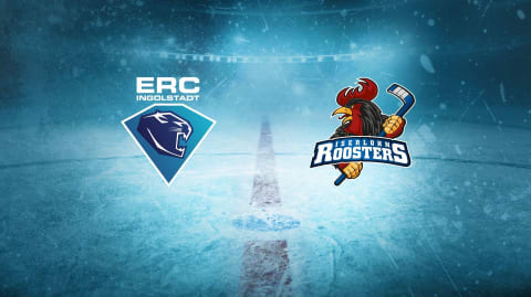 Eishockey - Highlights by MagentaSport