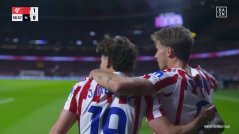 Match-Clip La Liga