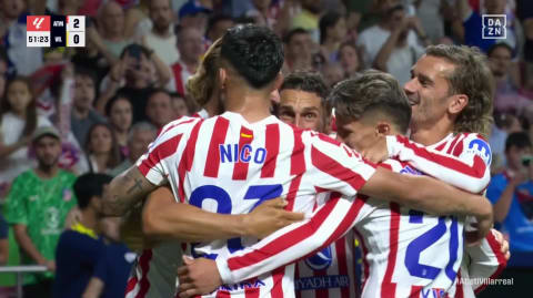 Match-Clip La Liga