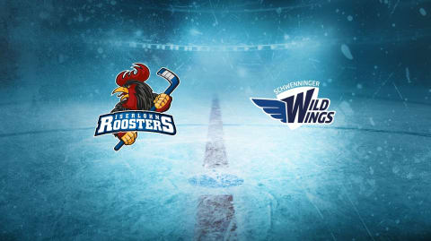 Eishockey - Highlights by MagentaSport
