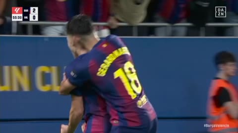 Match-Clip La Liga