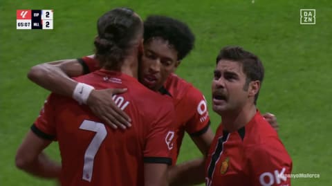 Match-Clip La Liga